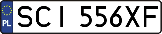 SCI556XF