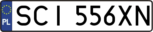 SCI556XN