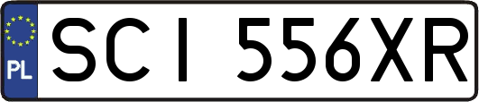 SCI556XR