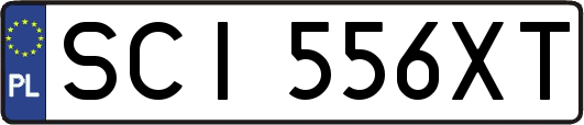 SCI556XT