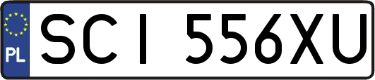 SCI556XU