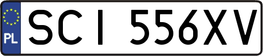 SCI556XV