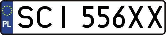 SCI556XX