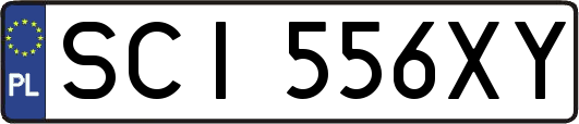 SCI556XY