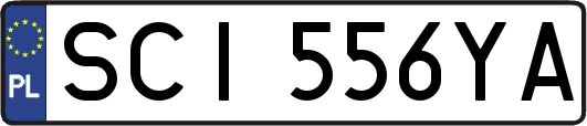 SCI556YA