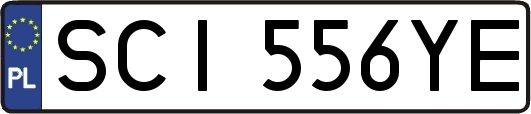 SCI556YE