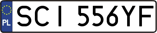 SCI556YF