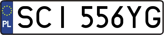 SCI556YG