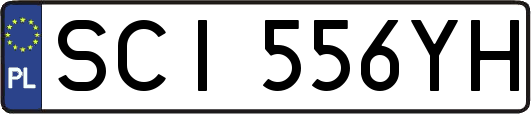 SCI556YH