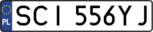 SCI556YJ