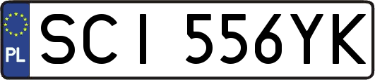 SCI556YK