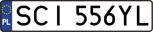 SCI556YL