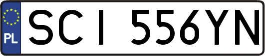 SCI556YN