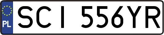 SCI556YR