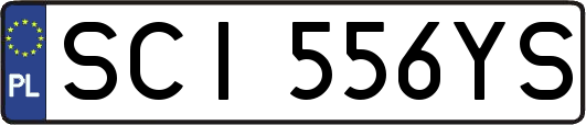 SCI556YS