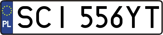SCI556YT