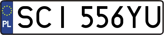 SCI556YU