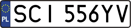 SCI556YV
