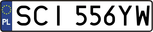 SCI556YW