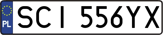 SCI556YX