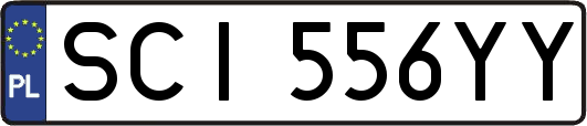 SCI556YY