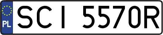 SCI5570R