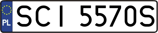 SCI5570S