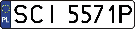 SCI5571P