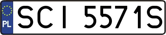 SCI5571S