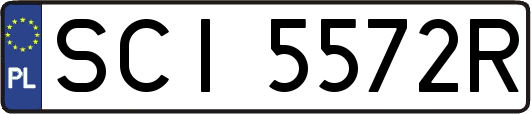 SCI5572R