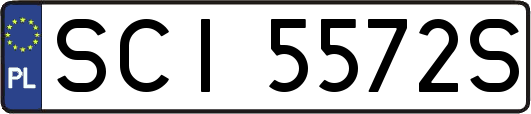 SCI5572S