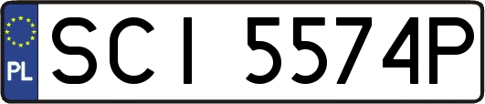 SCI5574P
