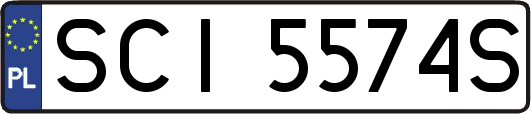 SCI5574S