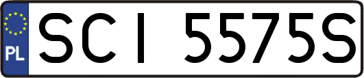 SCI5575S