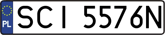 SCI5576N