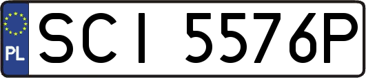 SCI5576P