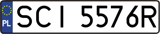 SCI5576R