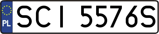 SCI5576S