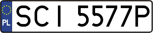 SCI5577P