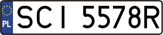 SCI5578R