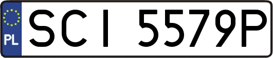 SCI5579P