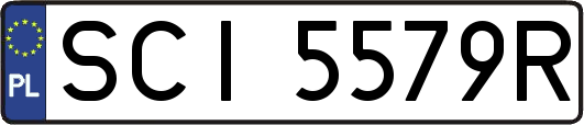 SCI5579R