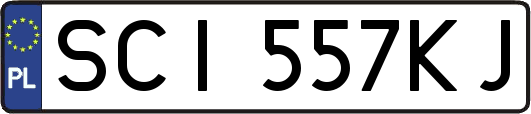 SCI557KJ