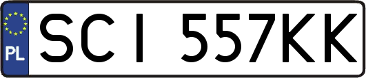 SCI557KK