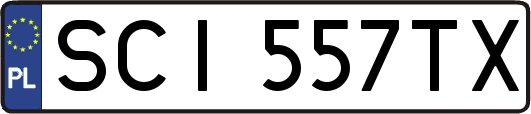 SCI557TX