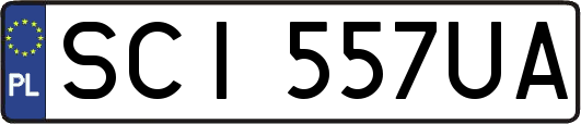 SCI557UA