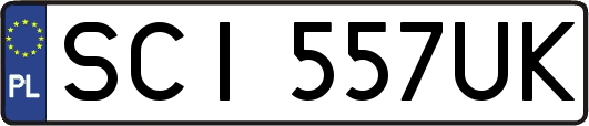 SCI557UK