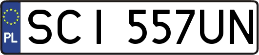 SCI557UN