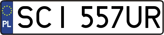 SCI557UR