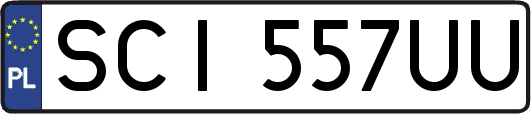 SCI557UU